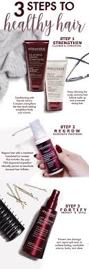 In a sea of powders, gummies, pills, and shots promising thicker and fuller hair, nutrafol is the only one that delivers results. Pin On Thicker Fuller Hair