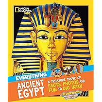 A Ladybird Book: The Ancient Egyptians : Sušanj, Anja, Ansari, Sidra:  Amazon.com.be: Books