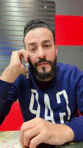 Michael Khalil Ajami