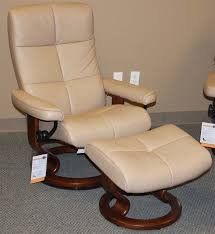stressless large oxford paloma sand leather recliner chair leather recliner leather recliner chair recliner chair
