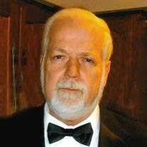 Donald Starkey Obituary