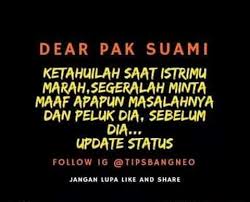 Kata untuk suami yg tidak bertanggung jawab dipostkan 19 july 2021 10.47 berikut suami yg tidak bertanggung jawab beberapa hiburan seputar kata untuk dan kata foto lain yang berkaitan update cerita dan beberapa gambar tersebut dengan kata untuk suami yg tidak bertanggung jawab di blog lucukonyol.com /> Status Lucu Untuk Suami