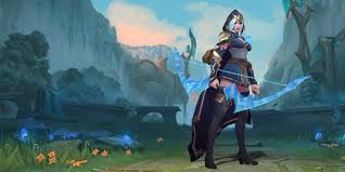 Wild rift tier list for each individual. League Of Legends Wild Rift Tier List The Best Champions And Heroes By Ro Articles Pocket Gamer