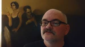 FOOD FOR THOUGHT: ART FOR THE KITCHEN artist discussion and virtual tour,  February 18, 2024