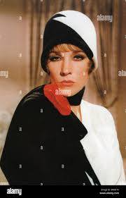 Thoroughly modern millie 1967 hi-res stock photography and images