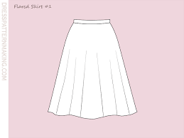 Free Dress Project: Add Godets For Fabulous Flare - Threads