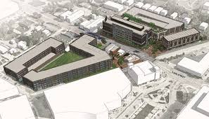 (rank based on keywords, cost and organic traffic) n/a organic keywords: First Internet Bank To Anchor Big Fishers Project Inside Indiana Business