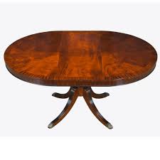 48 Round Dining Table Niagara Furniture Round Mahogany Dining Table