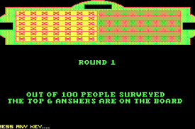 100% safe and virus free. Download Family Feud My Abandonware