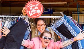 3,466 likes · 7 talking about this · 12,583 were here. Garage Sale Trail Staying Green Whyalla City Council