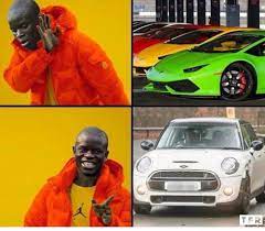 See more of ngolo kante official on facebook. Thank You Ngolo 9gag