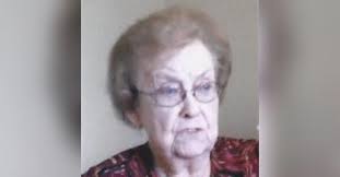 Helen M. Grubbs Obituary