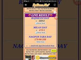 videos matching milan day live result open pass jodi ranig