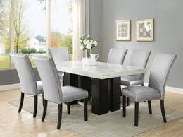 Dorel living andover 5 piece faux marble counter height dining set. 97 Marble Dining Ideas Marble Dining Dining Table Marble Dining Table