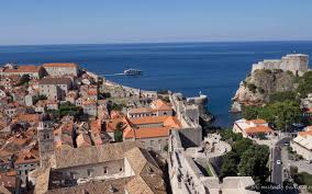 Последние твиты от croacia (@sobrecroacia). Croacia En Una Semana Presupuesto Y Ruta Mi Mundo En Una Maleta