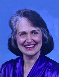 Obituary information for Judith Johns