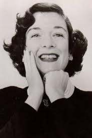 Mrs Lyn Day Toplitzky Mackenzie (1922-1995)