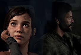 Probably just trying to justify her hate towards Joel. As she says before  this, killing the defenceless is not in their code, she is not really  talking to joel, but telling herself