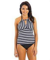 Tankini Swimsuits Nautica Swimwear Striped Women S Swimwear Nautica Swimwear Swimwear Swimwear Tankini