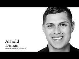 Arnold Dimas, Resource Coordinator: The Importance of Wraparound Services  in Contact Tracing