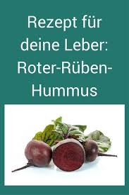 Ein Rezept Fur Deine Leber Roter Ruben Hummus Mit Susskartoffeltalern 5 Elemente Kuche Rote Rube Saison Gemuse