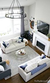 53 Beautiful Modern Living Room Pictures Ideas 2020 In 2020 Part 33 In 2020 Living Room Furniture Layout Small Living Room Layout Family Room Layout