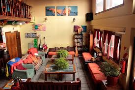 Fontanka river view hostel saint pe. The Antarctica Hostel