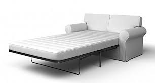 Home > negozio>divani>ektorp>ektorp fodera per divano letto a 2 posti. Custom Slipcover Replacement La Sostituzione Di Copertura Bed Ektorp Divano A Due Posti E Su Misura Per Ikea Ektorp 2 Posti Sleeper Solo Una Sostituzione Di Qualita Fodera Divano Beige Cotton