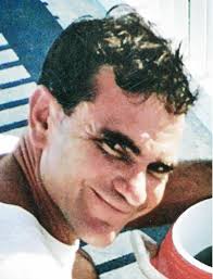 William Chambers Obituary (1968