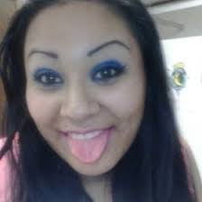 Kimberly Gama's Instagram, Twitter & Facebook