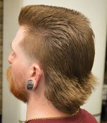 Check out these 25 modern and cool even at the height of popularity, the mullet haircut was not for the timid. Pin On Man Cut