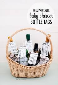 By subscribing you agree to the terms of use and privacy policy. Baby Shower Gift Tags Rachel Hollis