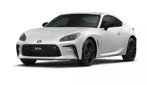 It wasn't until 2017 that toyota dropped the scion distinction and rebranded the vehicle as the 86 that it is known as today. 2022 Second Gen Toyota 86 Arrives With A Bigger Engine More Power And An Attitude Top Speed
