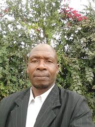 Death Announcement of Daniel Mbugua