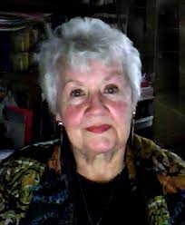 Halifax Rainbow Encyclopedia: Anita Martinez