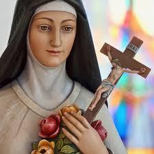 St. Therese Catholic Church Mooresville