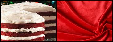 Top it off with cream cheeses frosting . What Makes A Velvet Cake Velvet Mr Food S Blog