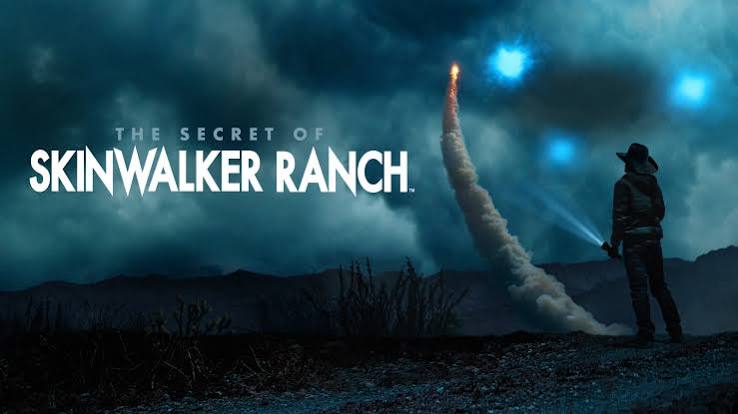 How to watch new episodes of 'The Secret of Skinwalker Ranch' for free -  mlive.com