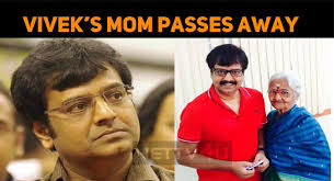 Her mortal remains have been taken to their native place perungotoor near sankaran kovil. Vivek S Mother Passes Away Nettv4u