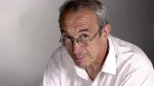 La dalle des morts» de Daniel Lessard: scandales à Saint-Léon-de-Standon