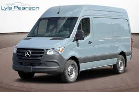 Image result for Brilliant Blue 2004 Sprinter