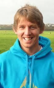 Bruce Goodall's Instagram, Twitter & Facebook