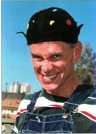 Tomata du Plenty: From Screamer to Artist