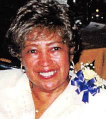 Obituary of Mary Lee Ervin