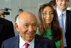 Milano interventi di riqualificazione dell'area di Porta Nuova