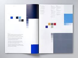 Deutsche Bank Brand Guidelines Color Palette Bank Branding Brand Guidelines Brand Guidelines Design
