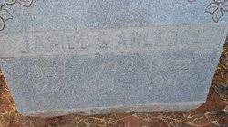 James Shaffer “Jim” Arledge (1872-1963)