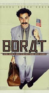 Watch as this group of college boys tries to impress their dates with only the best of. Borat Cultural Learnings Of America For Make Benefit Glorious Nation Of Kazakhstan 2006 Sacha Baron Cohen As Borat Imdb