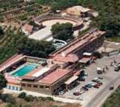 El complejo turistico la pinada está situado en gilet y dispone de centro de fitness, bar, salón compartido y jardín. El Complejo Turistico La Pinada Entra En Concurso De Acreedores Noticias De Hoteles En Alimarket Informacion Economica Sectorial