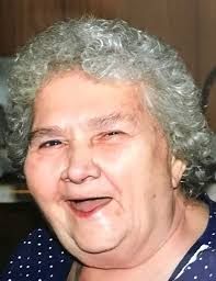 Obituary information for Pauline Bailey